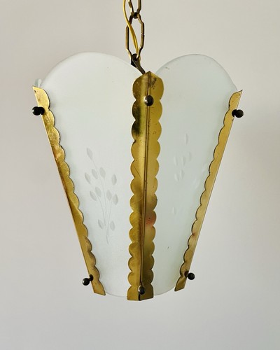 Lampadario anni - lampadario, 40