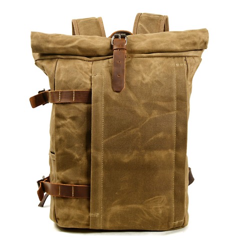 Zaino per triumph - adventurer, /