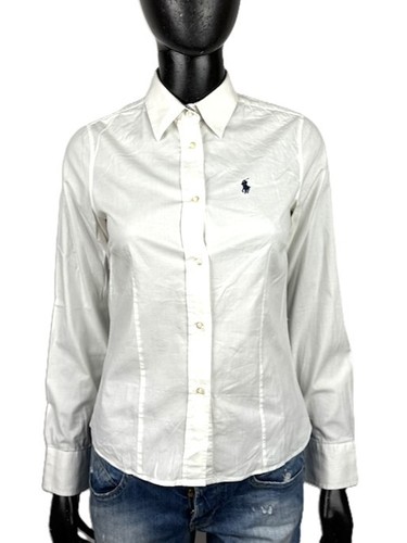 Ralph lauren camicia donna - ralph,