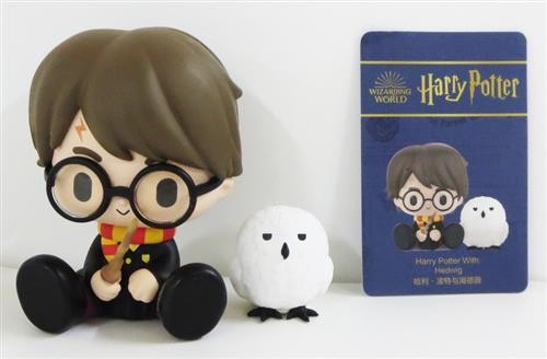 Popmart harry potter serie - harry,