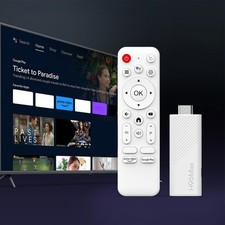 2025 Android 14 Fire Tv Stick