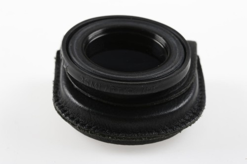 Filtro grigio minox con - filtro,