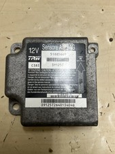 Centralina/Sensore airbag -