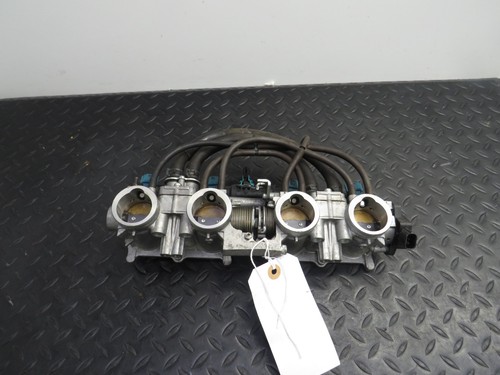 Honda 1000 cb - 11-16, 1000r