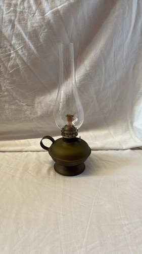 Lampada vintage olio made - ad, olio,