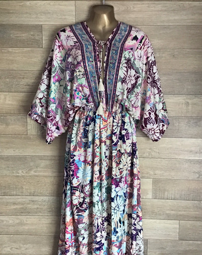 Abito donna seta made - made, in