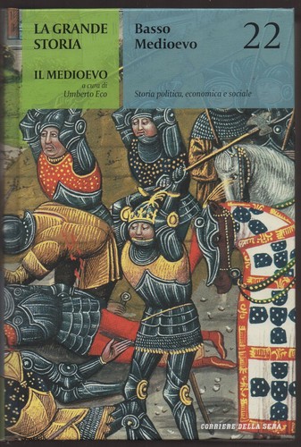 Grande storia il - storia,