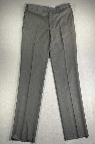 Pantalone uomo ben silver - pantalone,