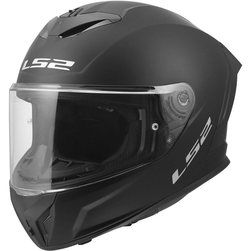 Casco integrale ls2 ff820 - casco,