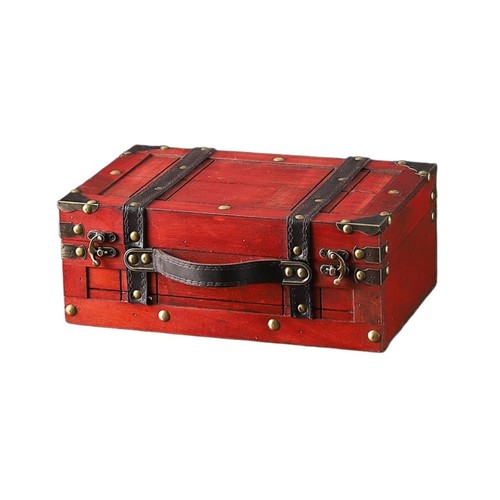 Bauletto con maniglia - bauletto,