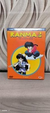 Cofanetto DVD Ranma 1/2 Prima Stagione