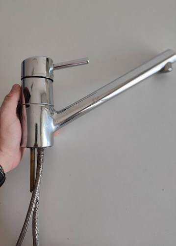 Grohe rubinetto miscelatore - rubinetto,