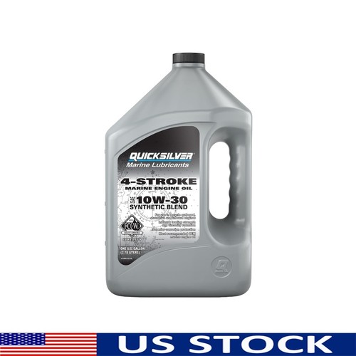 Olio motore marino - , fuoribordo