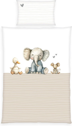 Babybest set biancheria - babybest,