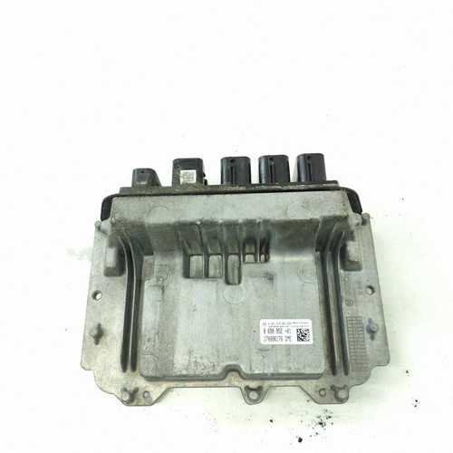Kit completo centralina - completo,
