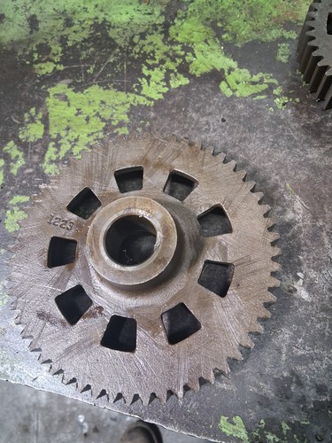 Ruota trasmissione troy bilt - ruota,