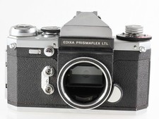 Corpo Wirgin Edixa Prismaflex