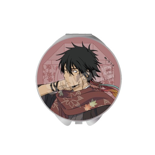 Hitman reborn xanxus specchio - hitman,