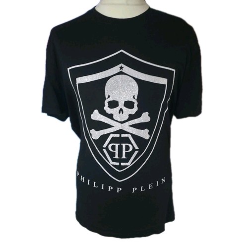Philipp plein skull strass - philipp,