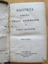 RACCOLTA COMPLETA DELLE