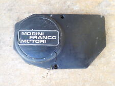 FRANCO MORINI 50 FM4MR FM4M OXFORD TINY CARTER MOTORE LATO VOLANO COPERCHIO 80