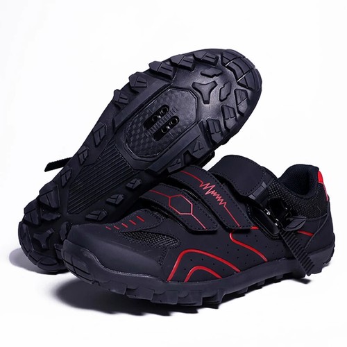 Scarpe ciclismo uomo mtb - scarpe,