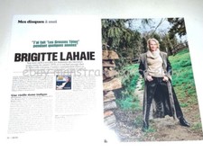 Brigitte Lahaie David Lisnard