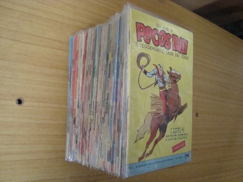 Pecos bill libretto 117 - pecos,