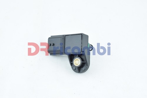 Sensore map colettore - map,