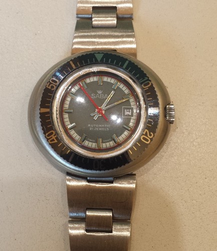 Saba orologio donna - ,