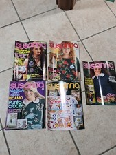 LE IDEE DI SUSANNA 5 RIVISTE