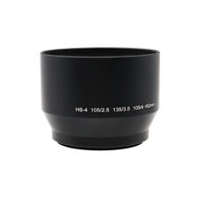 Paraluce in metallo HS-4 52mm