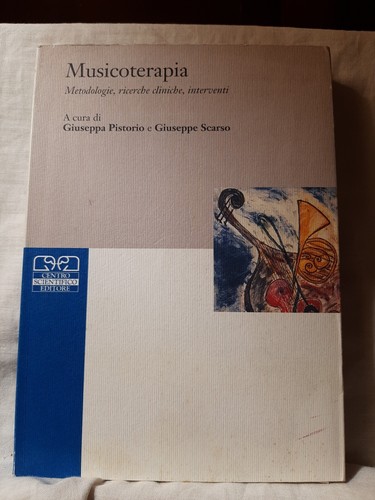 Musicoterapia giuseppa - musicoterapia,