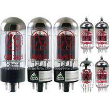 Set tubi per - tubi,, fender
