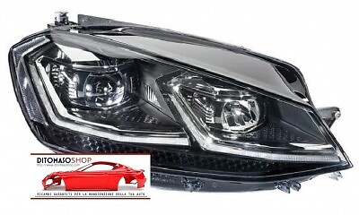 Faro full led dbl per - faro,
