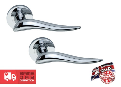 Set maniglie per porte - , interne