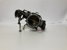 Corpo Farfalla + Sensore Posizione Subaru Impreza I° Serie