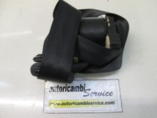 FRONT RIGHT SEAT BELT CITROEN