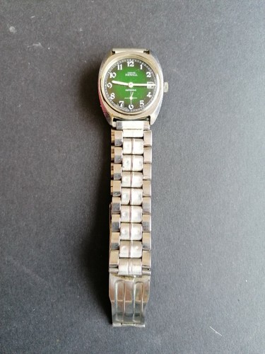 Orologio antico vintage - orologio,
