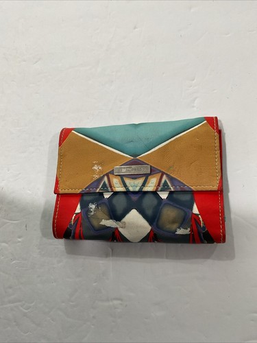 Portafoglio donna etro - donna, in