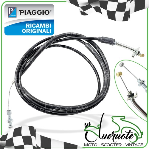 Filo acceleratore trasmissione - filo,