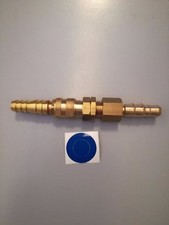 Raccordo Attacco Rapido Presa