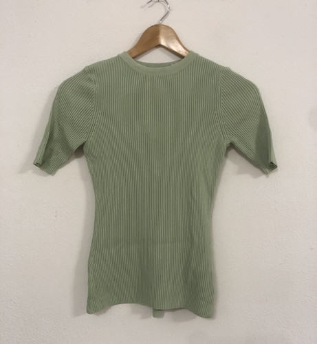 Guess maglia verde menta - guess,