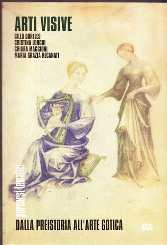 Arti visive modulo dalla - modulo, 1b