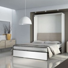 Letto matrimoniale Isa a