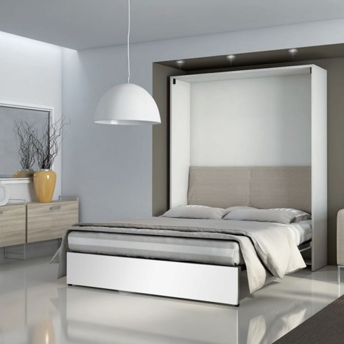 Letto matrimoniale isa - matrimoniale,