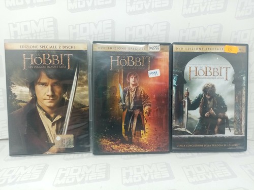 Hobbit 3 lotto - hobbit,
