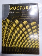 Structures Pier Luigi Nervi