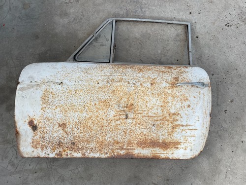 Porta portiera fiat 600 - portiera,