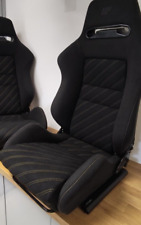 Recaro Basi in Metallo Lancia